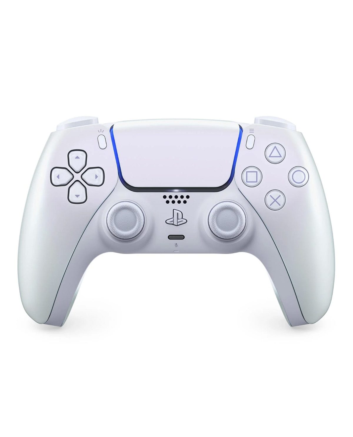 Manette DualSense PS5 Chroma Pearl