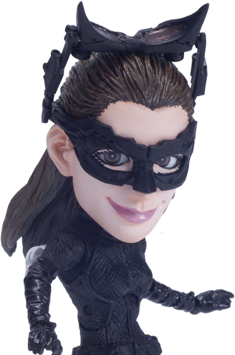 FIGURINE CATWOMAN TOYSROCKA DC COMICS