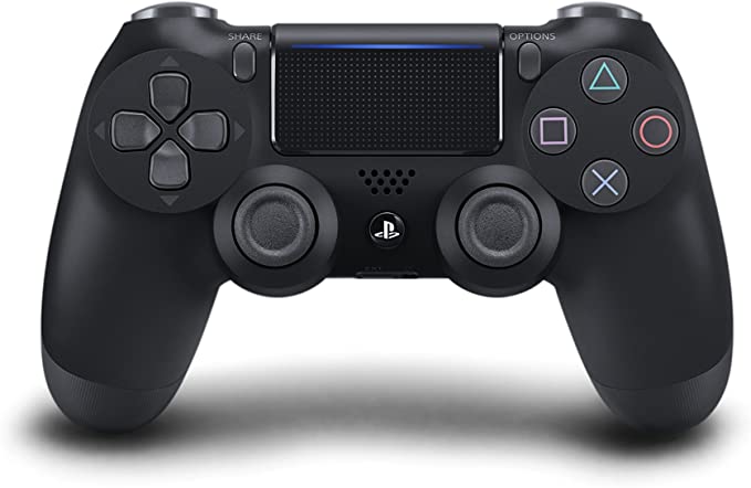 Playstation 4 / PS4 Slim Flashée 9.00 (500 GB) + Jeux Occasion