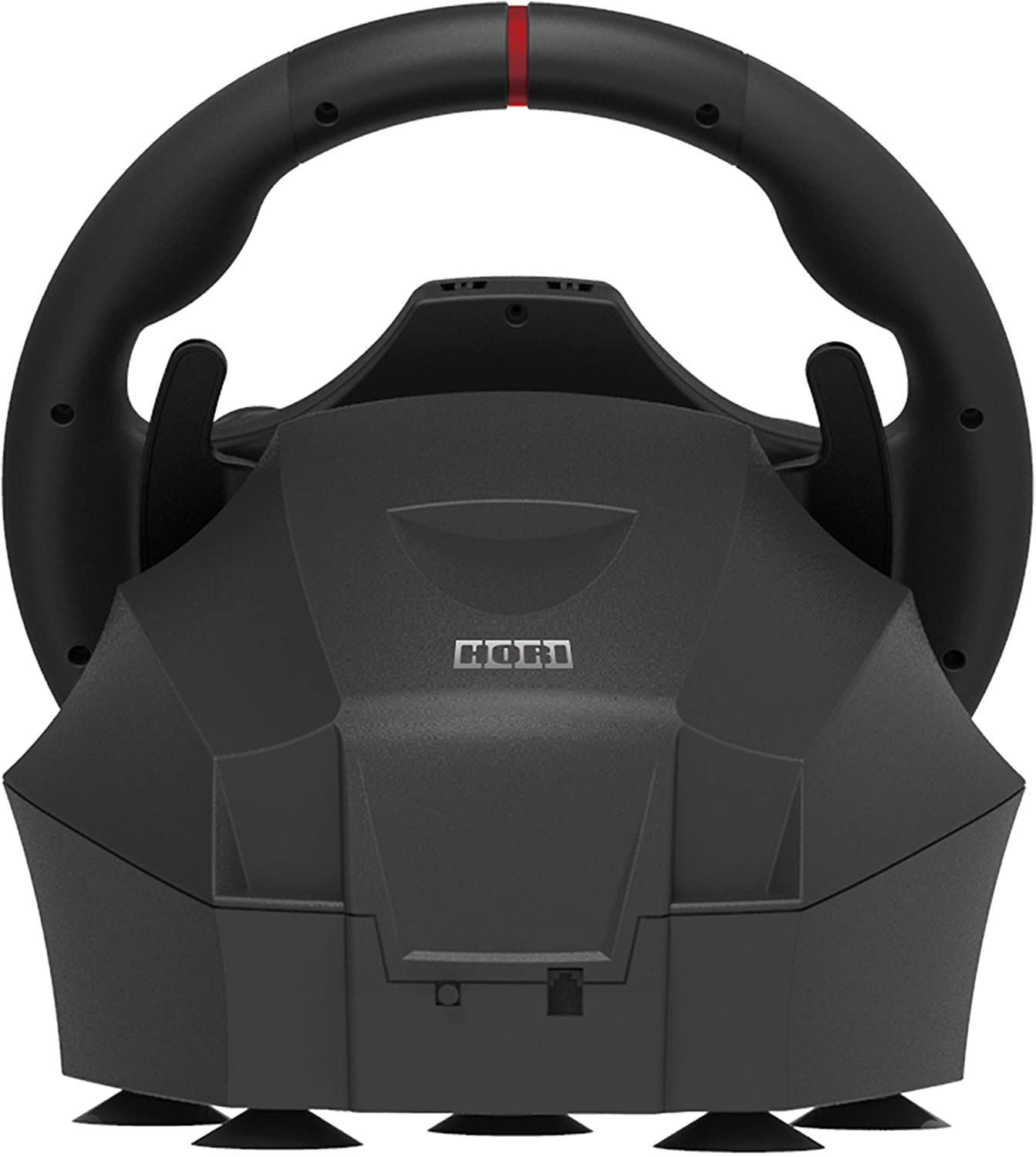 Volant HORI RWA (Racing Wheel Apex) *Commande