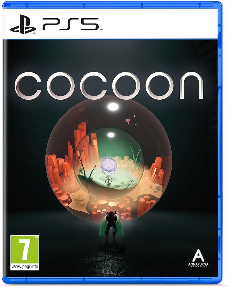 Cocoon Ps5