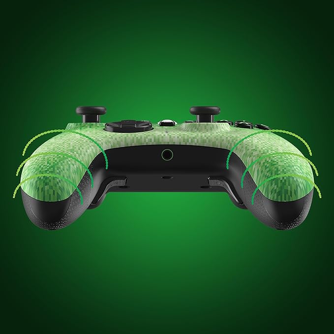 Manette xbox one / series Turtle Beach Pixel React R Controller