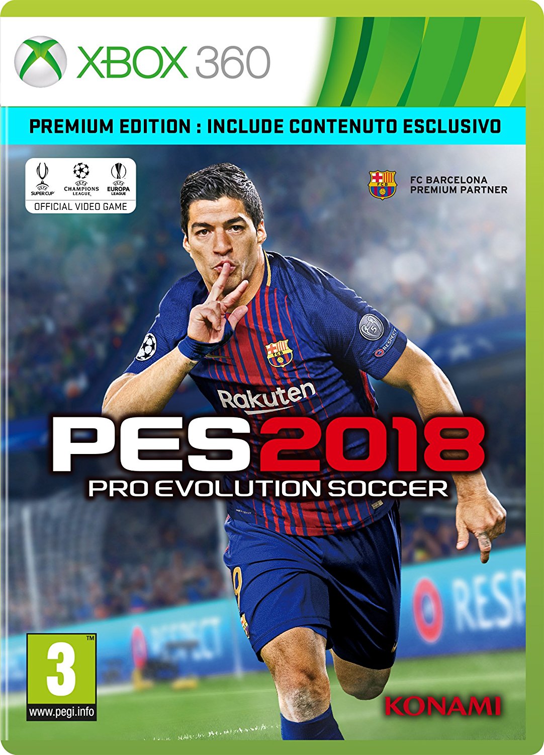 Chargement JEUX XBOX360