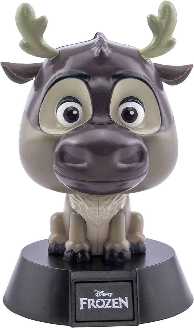 Paladone La Reine Des Neiges Sven Lampe officielle Disney