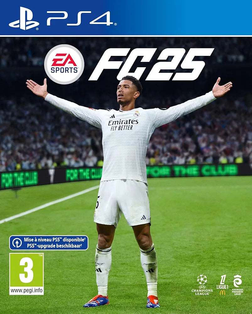EA Sports FC 25 PS4 Occasion ♻️
