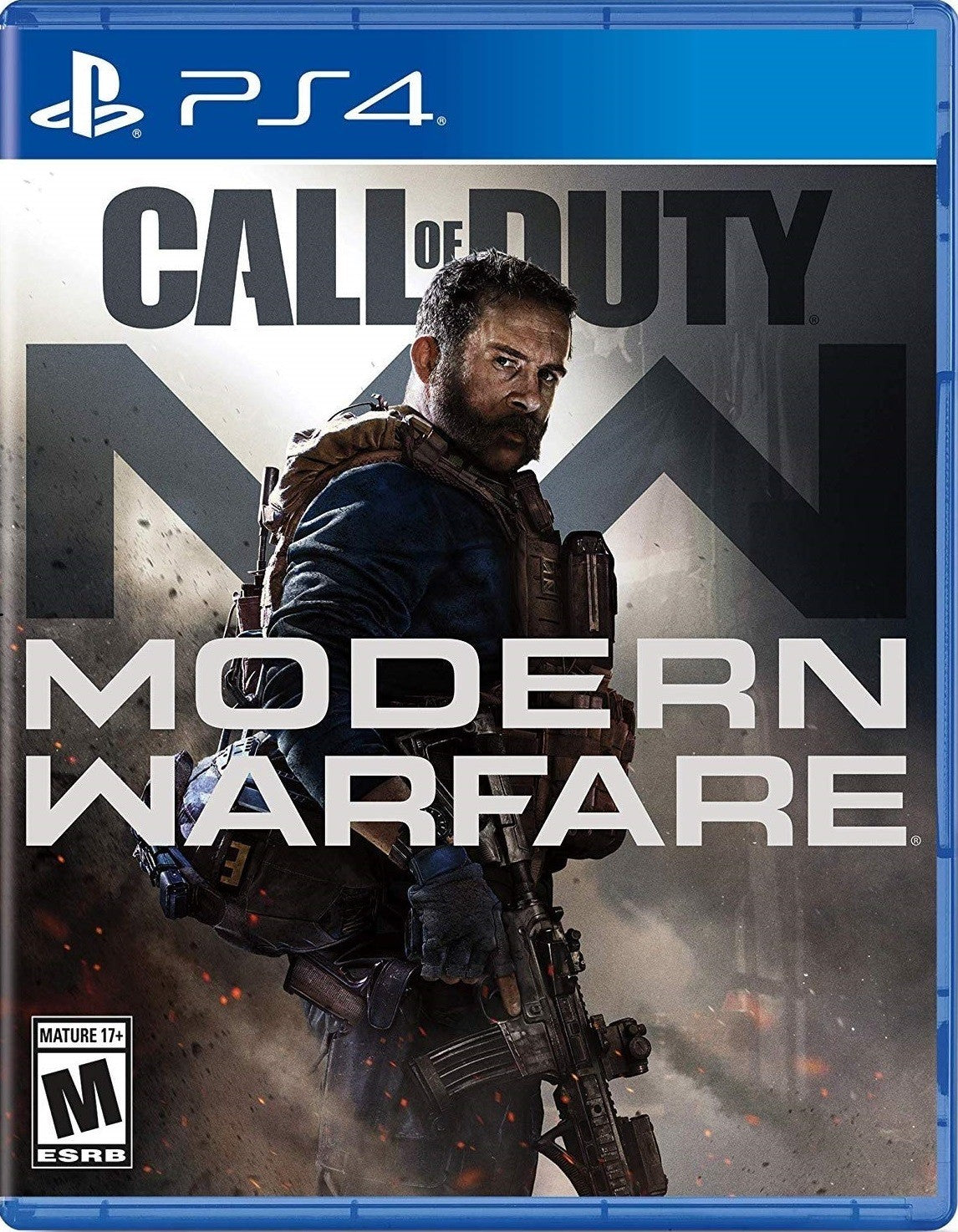 Call of Duty : Modern Warfare