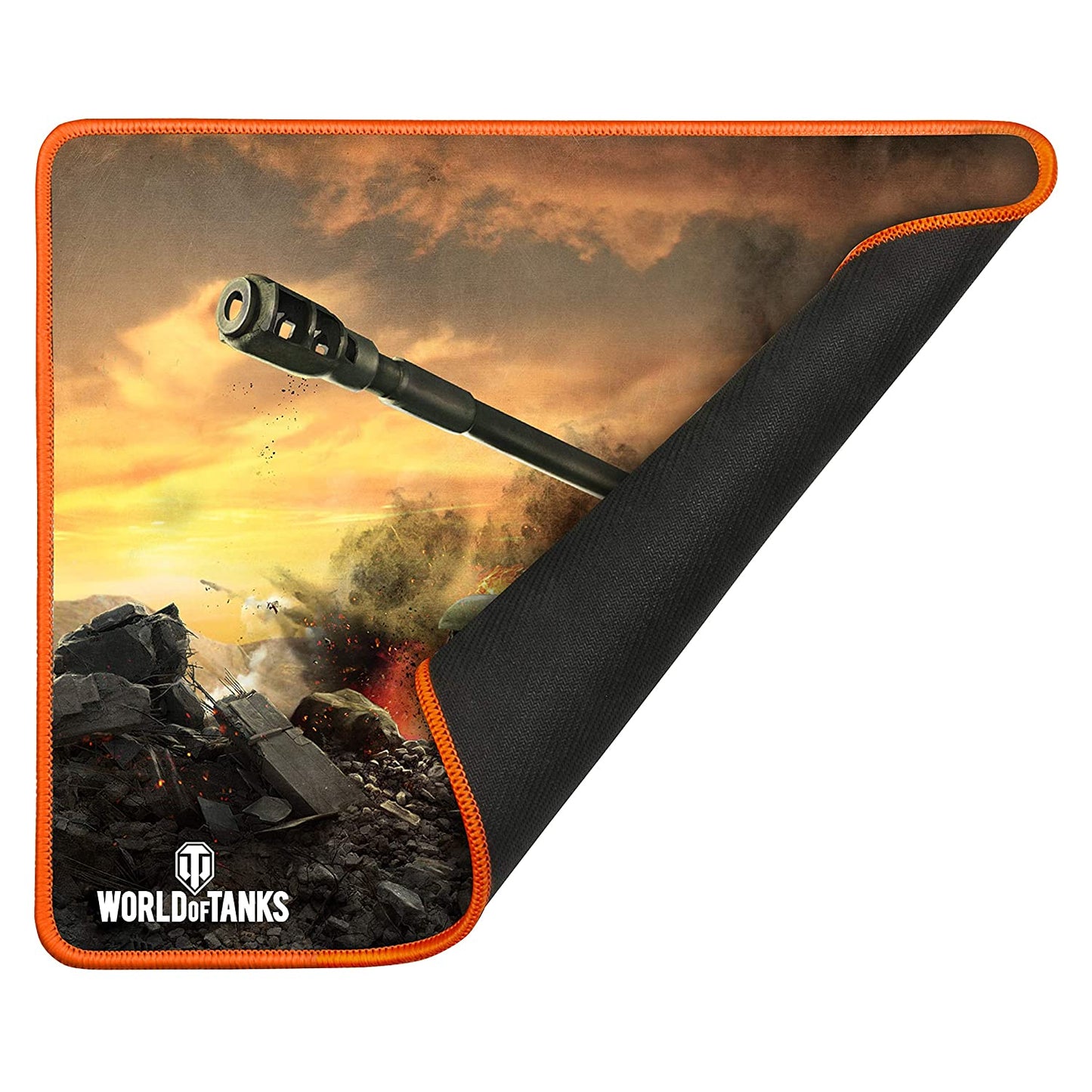 Tapis De Souris World Of Tanks