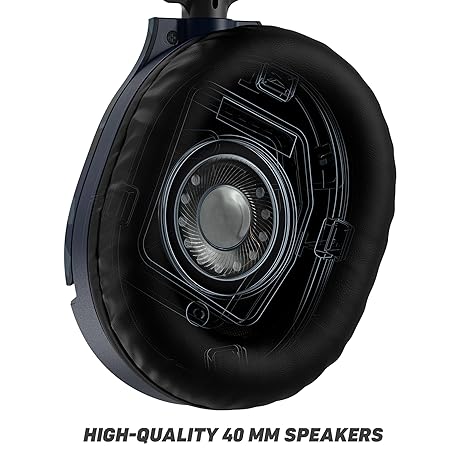 Casque Turtle Beach Recon 70 Blue Camo