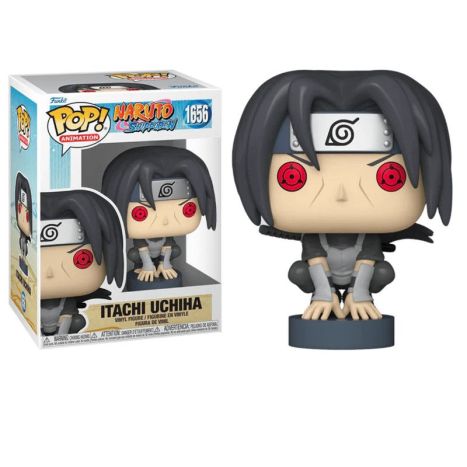 Figurine Funko pop  n°1656 -Itachi Uchiha- Naruto 10cm