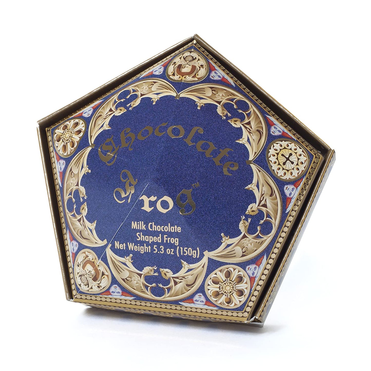Chocolate Frog Harry Potter