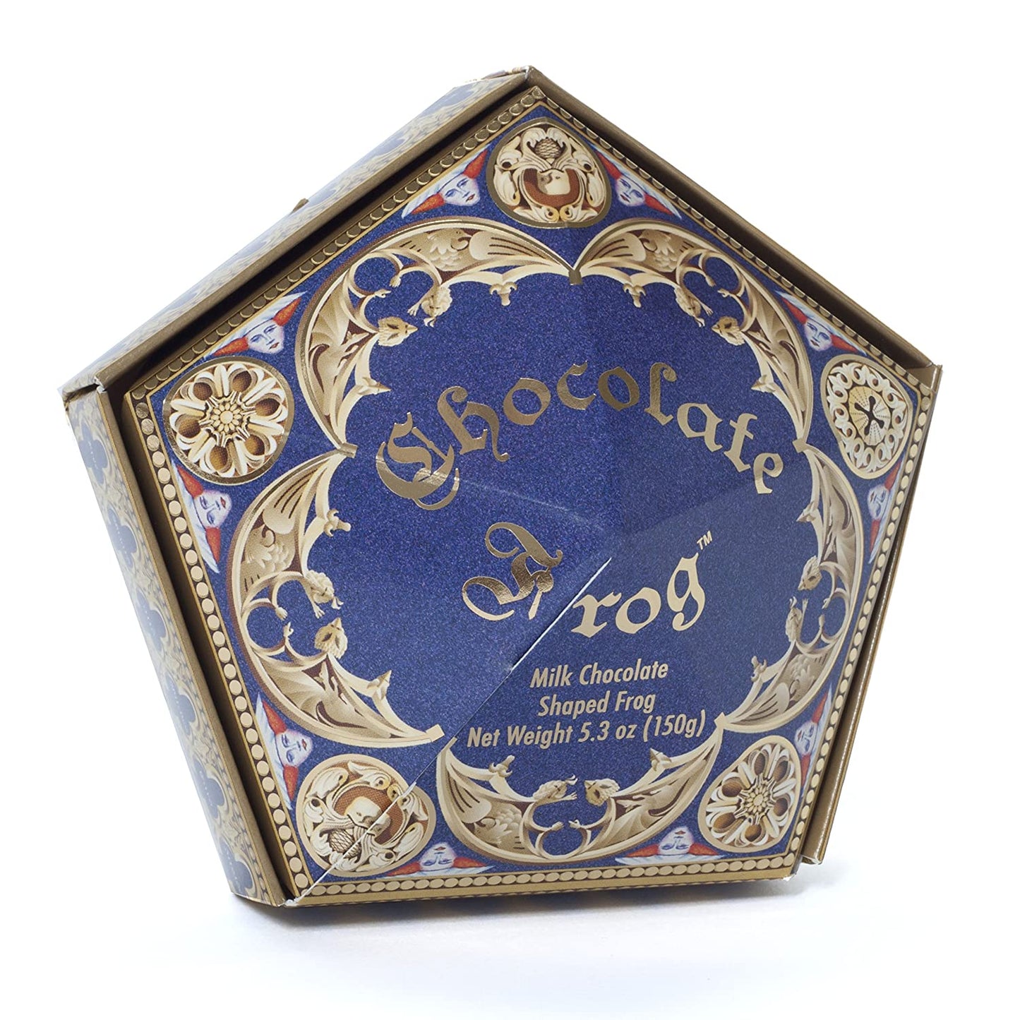Chocolate Frog Harry Potter
