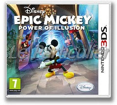 Chargement Jeux Nintendo 3DS