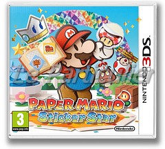 Chargement Jeux Nintendo 3DS