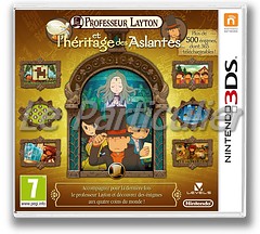 Chargement Jeux Nintendo 3DS