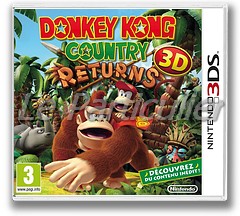 Chargement Jeux Nintendo 3DS
