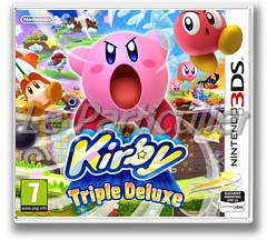 Chargement Jeux Nintendo 3DS