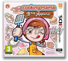 Chargement Jeux Nintendo 3DS