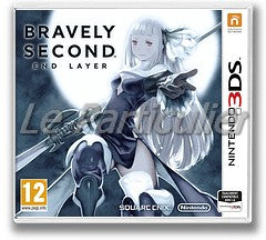 Chargement Jeux Nintendo 3DS