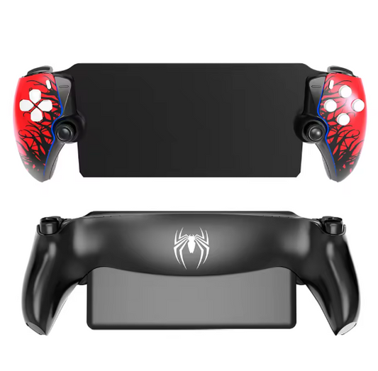 Coque De remplacement Pour Playstation Portal Ps Portal Spiderman