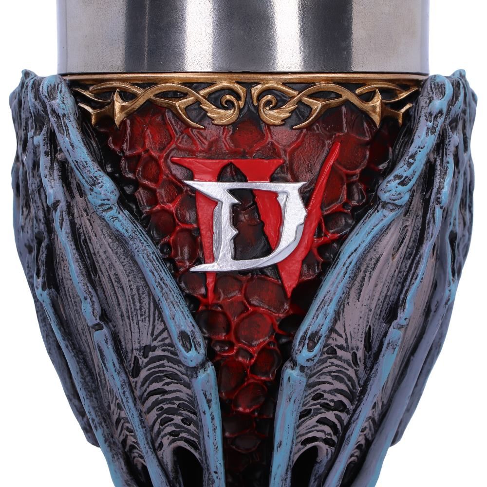 Coupe/Goblet Diablo IV Lilith -19.5 Cm-