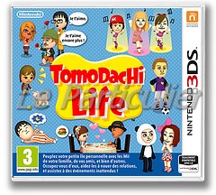 Chargement Jeux Nintendo 3DS