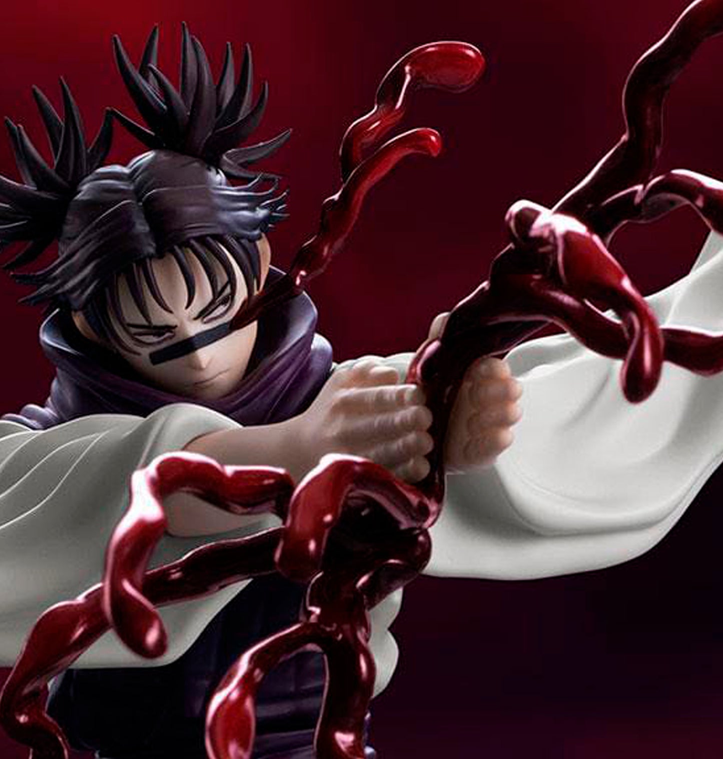 Figurine Jujutsu Kaisen- Choso - Shibuya Incident - Luminasta - SEGA