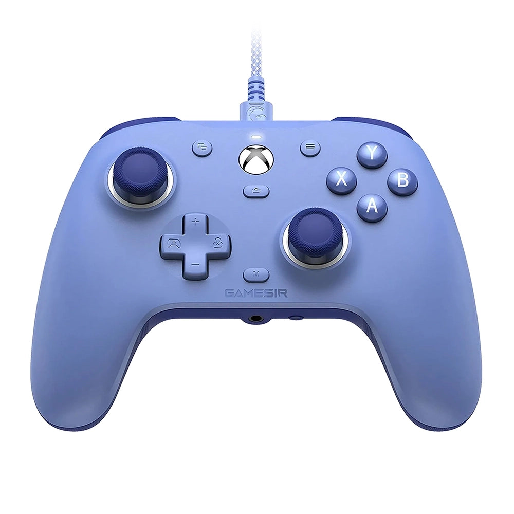 Manette GameSir G7 SE Xbox Wired Controller - Dynamic Blue