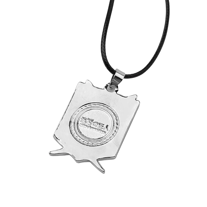 Chaine Attaque Des Titans Blue