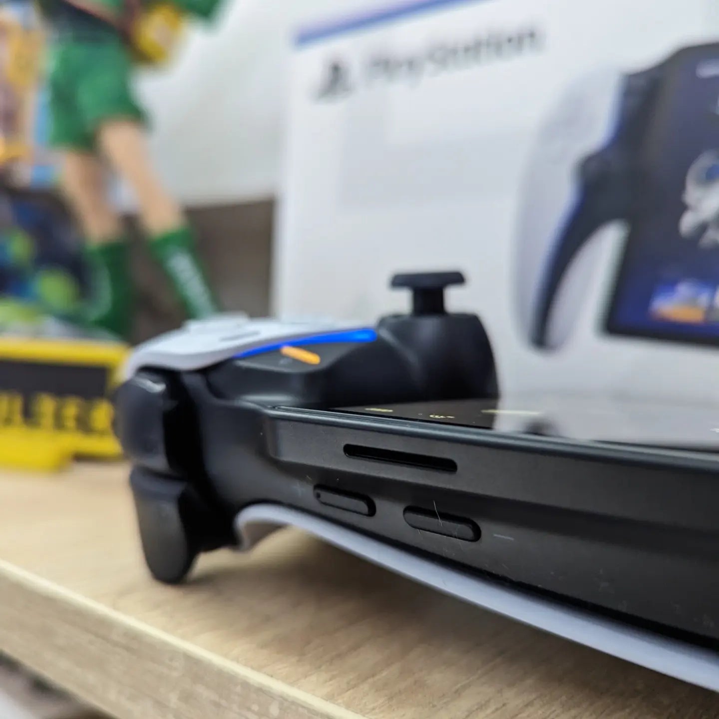 PlayStation Portal Occasion