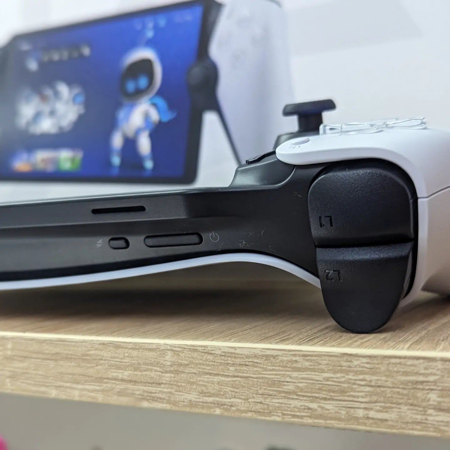 PlayStation Portal Occasion