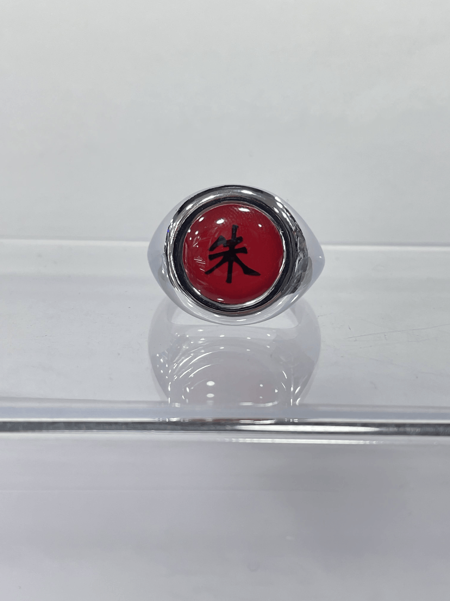 Bague Akatsuki Itachi