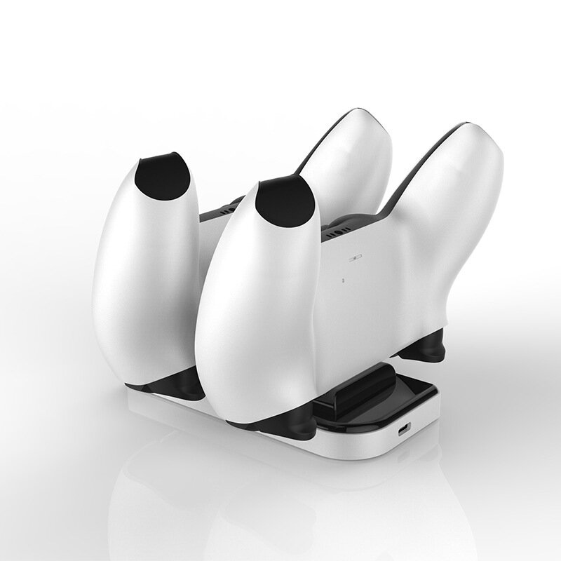 Station De Chargement Pour Manettes PS5 iPLAY