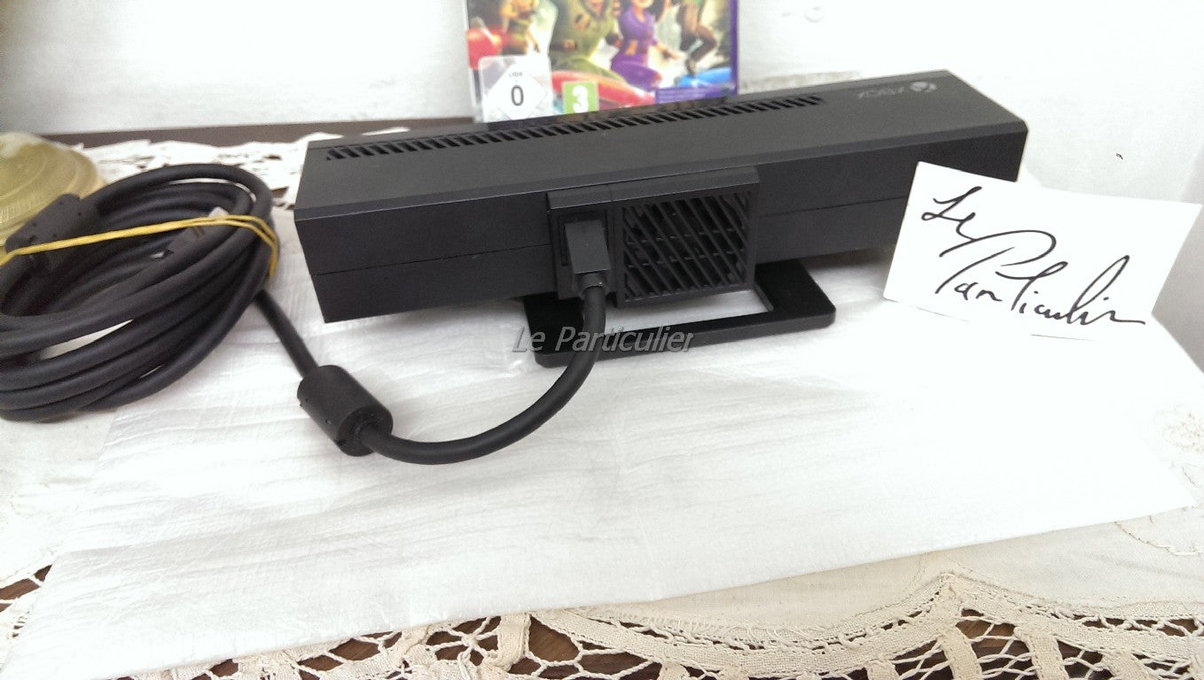 Kinect Xbox One