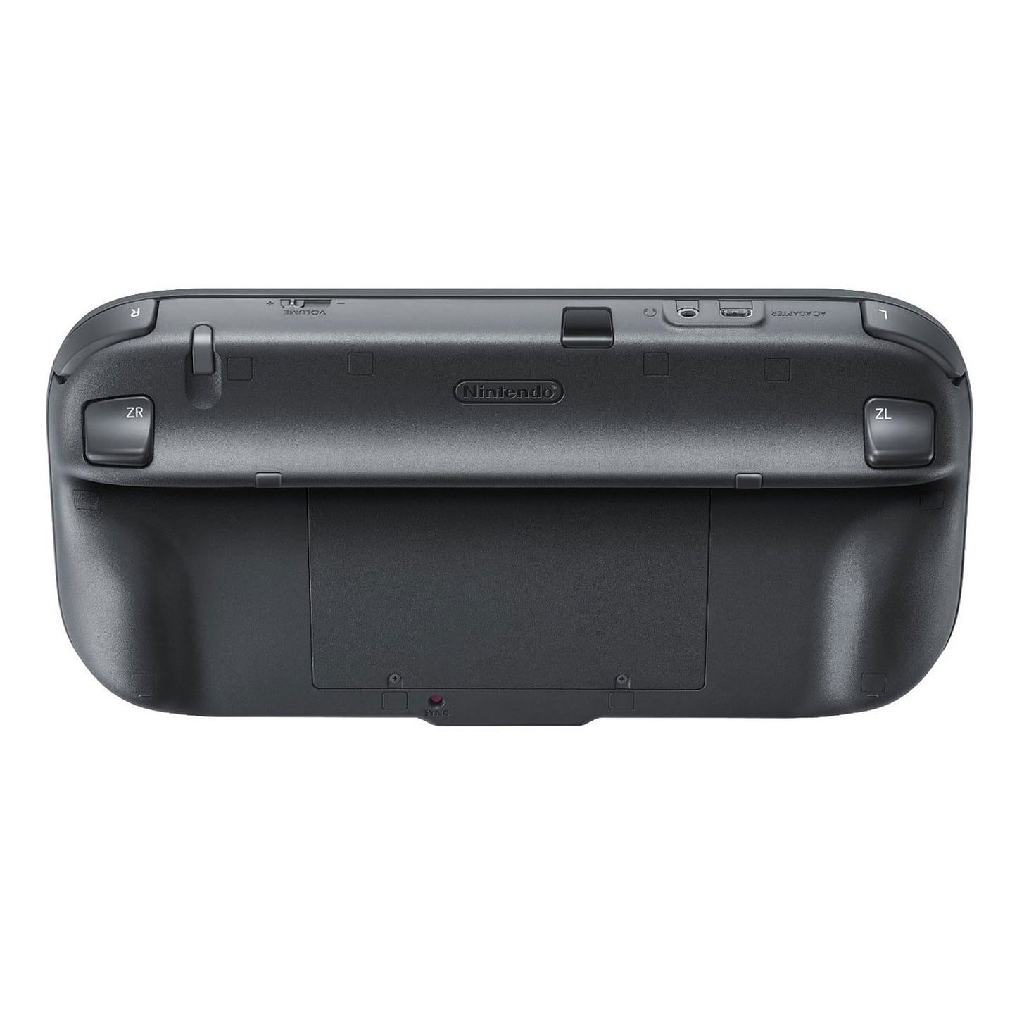 Nintendo Wii U Noire 32Go Occasion ♻️ + Pleine de JEUX