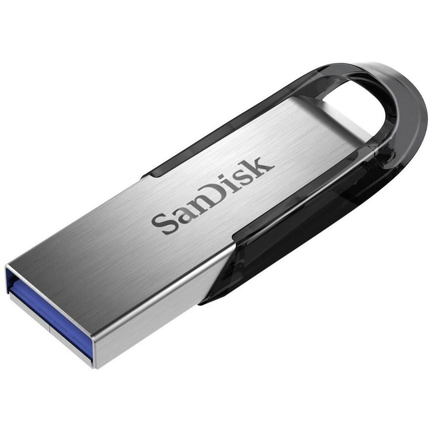 Flash Disque Sandisk Ultra flair USB 3.0 128Go