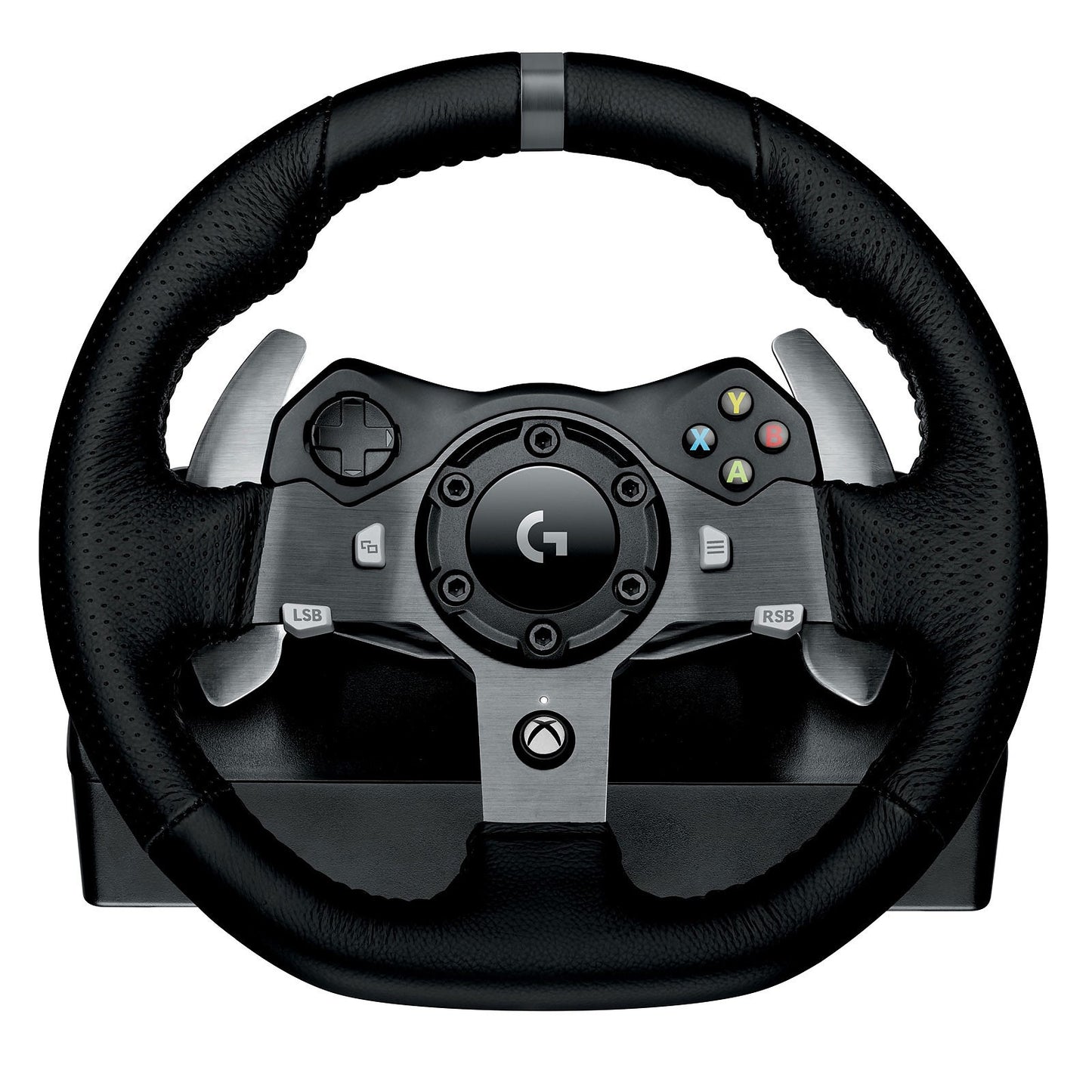 Volant Logitech G920 Driving Force Racing Wheel