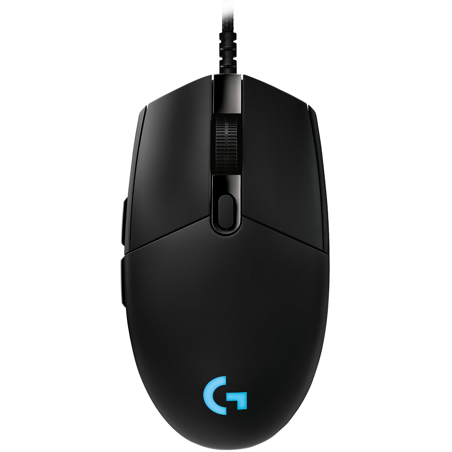 Souris Logitech G Pro Wired Gaming Mouse (Noir)