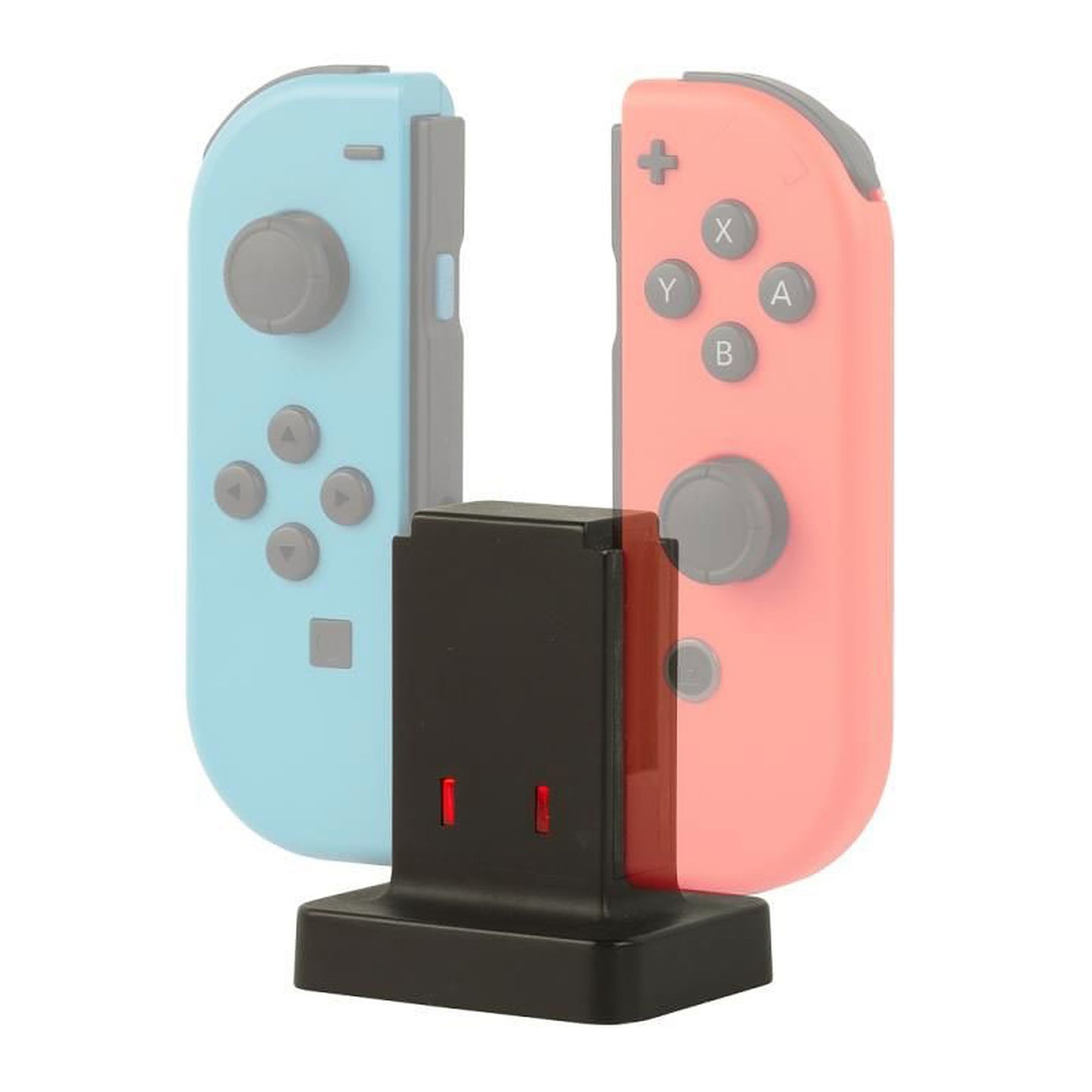 Konix Switch Dual Joy-Con Charge Base