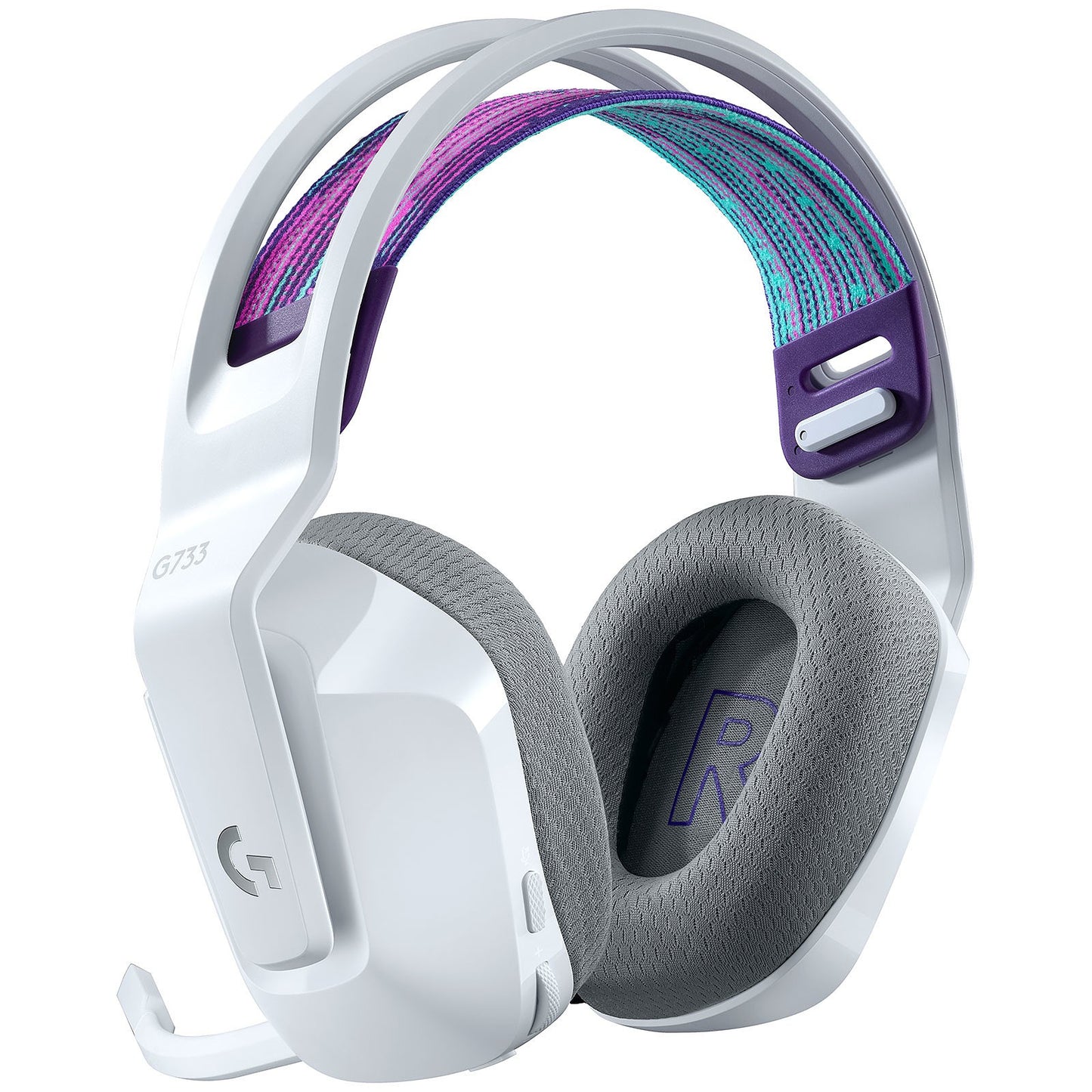 Casque Logitech G733
