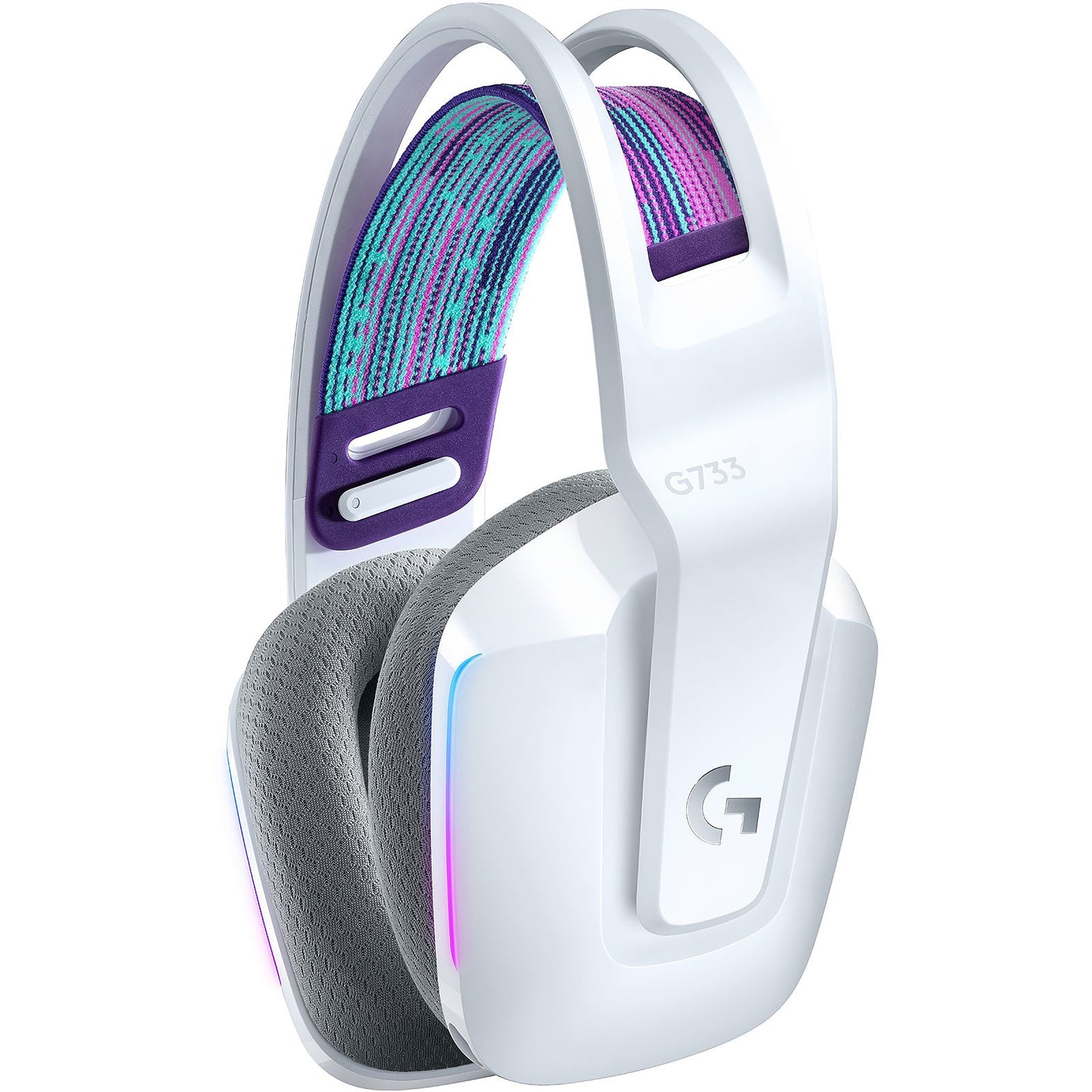 Casque Logitech G733