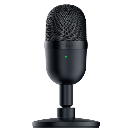 Microphone Razer Seiren Mini ( Noir )
