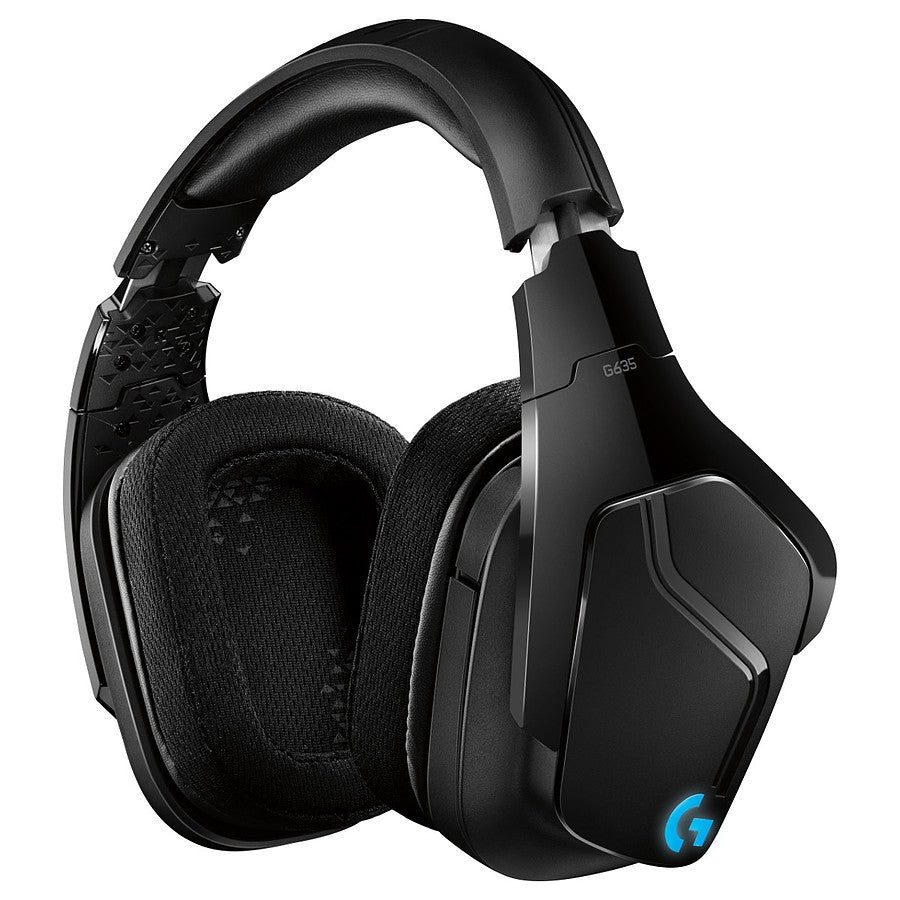 Casque Logitech G635