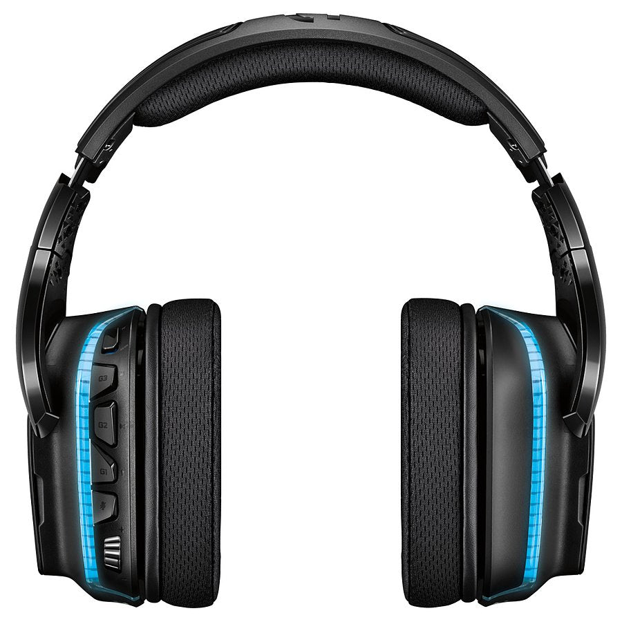 Casque Logitech G635