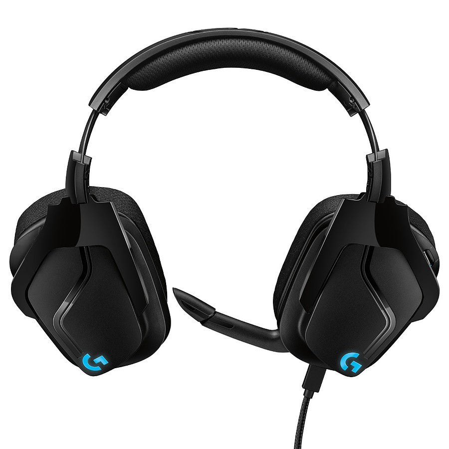 Casque Logitech G635