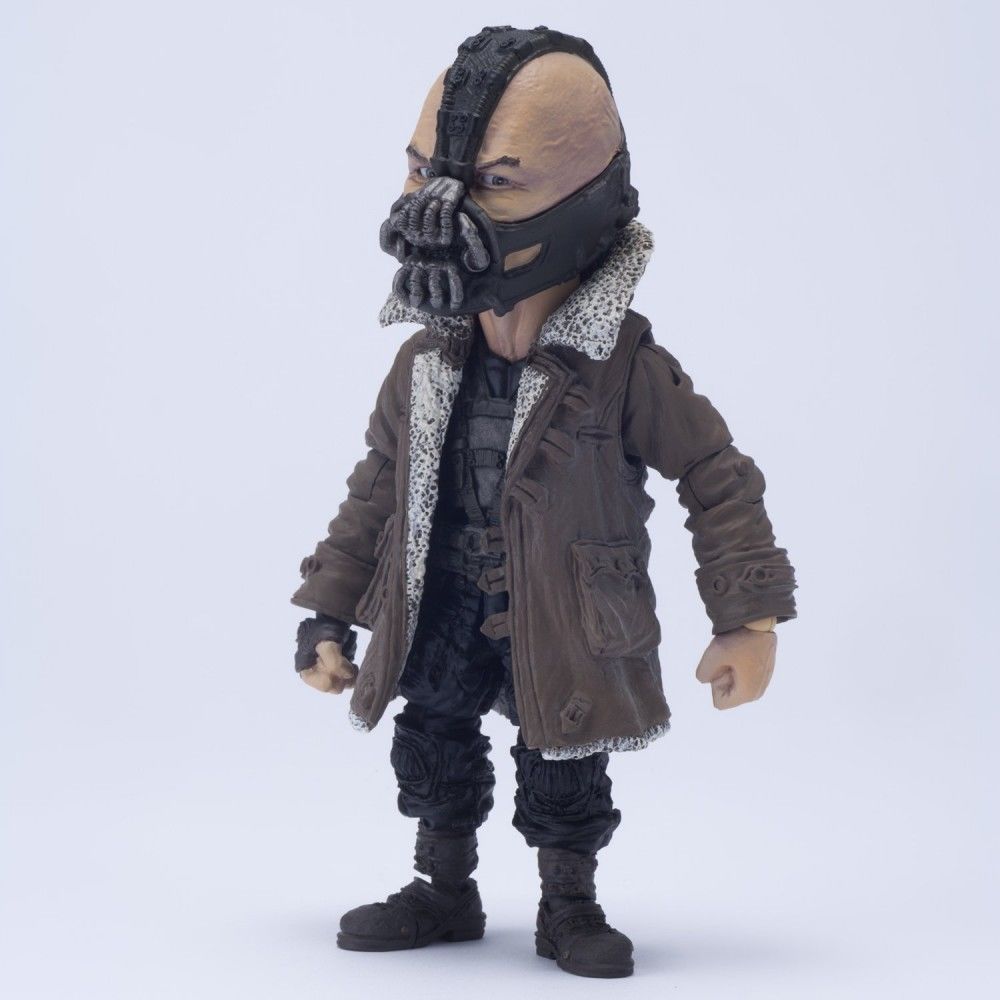 FIGURINE BANE TOYSROCKA DC COMICS