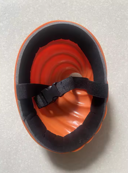 Masque Obito en resine 24 cm