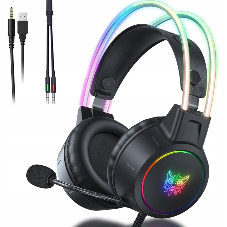 Casque Onikuma X15 Pro
