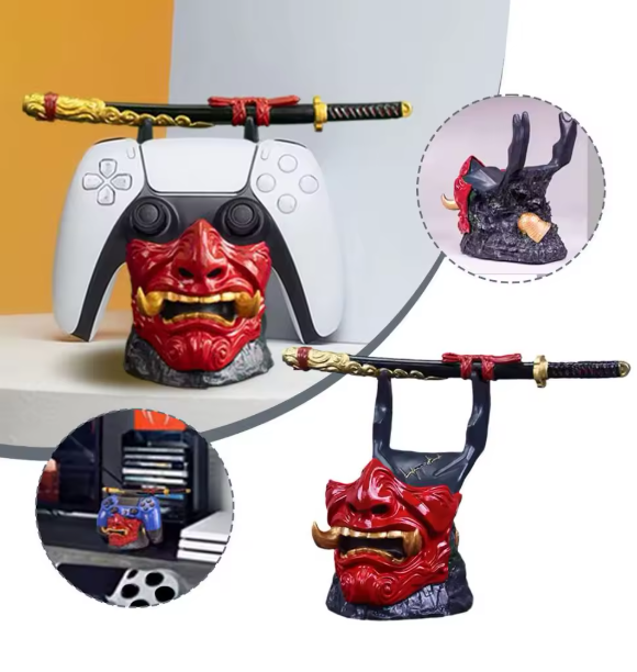 Support Universel Pour Manette -Oni-