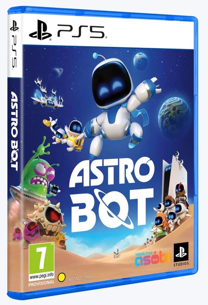 Astro Bot (Game Of The Year Winner !) Occasion ♻️