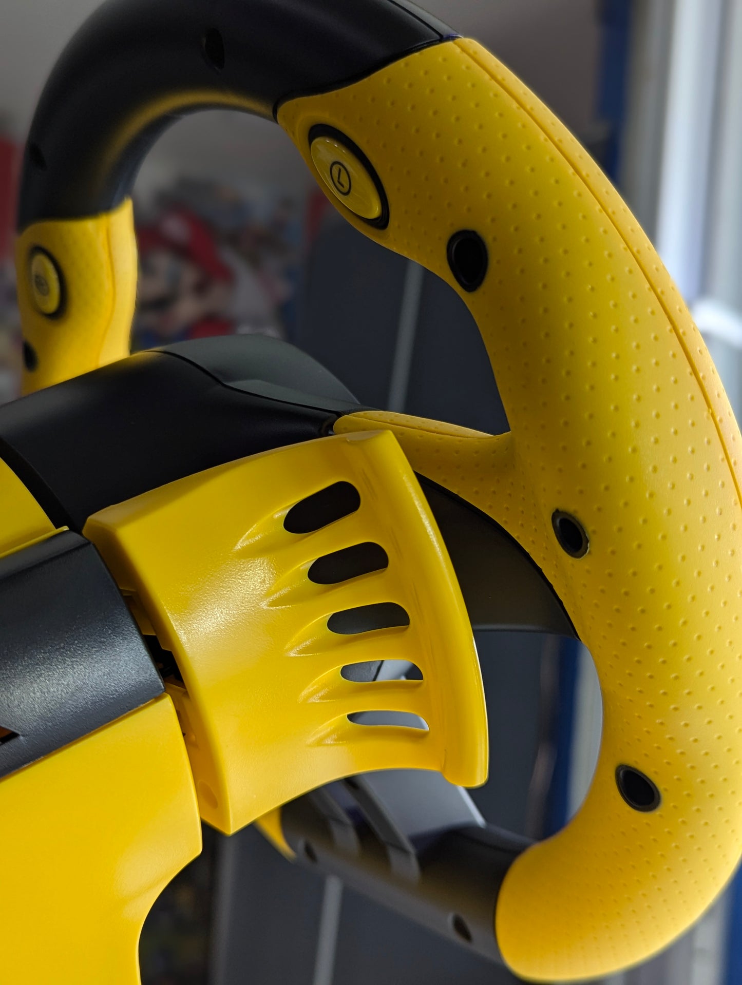 Volant PXN V3 PRO (PC/PS3/PS4/XBOX ONE/XBOX SERIES)